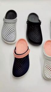 รองเท้าลำลองแฟชั่น สไตล์ InMotion Clog