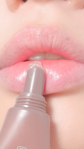 MUDE BARE SHINE LIP TUBE 10 G. (ลิปบาล์ม หลอด ลิปบำรุงริมฝีปาก)