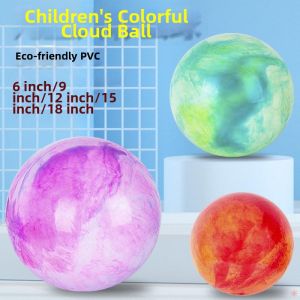 MOMIAN | Cloudy Large Ball Toy