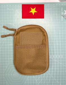 Túi EDC Chiến Thuật đựng đồĐựng điện thoại đa năng