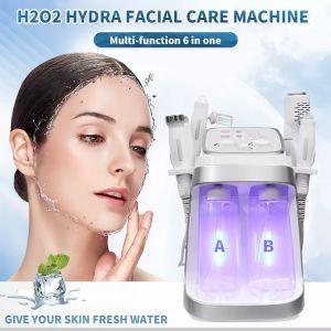 Water Oxygen Jet Skin Diamond Dermabrasion Machine facial beauty deep cleaning peel diamond hydro dermabrasion hydra oxygen facial machine