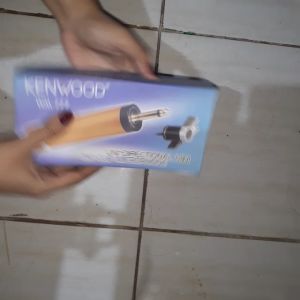 G64 Kenwood Mic Jepit Kancing Kerah: Panduan Lengkap