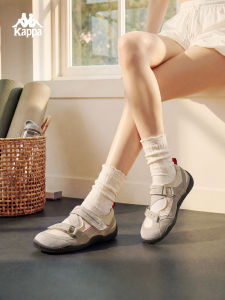 Kappa | Thick Sole Breathable Sandals