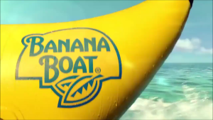 สูตรกันน้ำและกันเหงื่อ💦Banana Boat Sports Sunscreen Lotion Spf110+ PA++++ ขนาด 90ml.