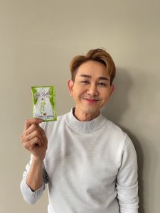 บีลีฟไฟเบอร์ ดีท็อกซ์ ช่วยขับถ่าย สูตรคุณเอ ไชยา [ 5 กล่อง 3 ซอง ] ส่งฟรี - กล่อง ซอง ฟิลเลอร์ คลินิก สูตรคุณเอ