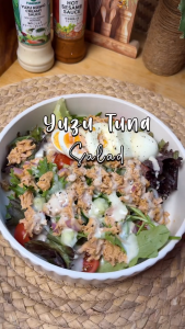 Fundokin Halal Japanese Sesame Salad Sauce (200g)