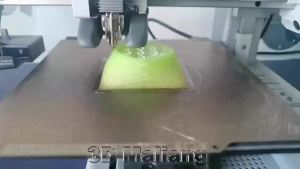 Sợi Nhựa PLA Cơ Bản 250g 1.75mm Dùng Cho Máy In 3D FDM Tốc Độ Cao Màu Đen Trắng Đỏ Vân Đá - Chất Lượng Tiêu Chuẩn