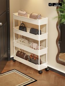 MUGG | Multipurpose Freestanding Shelf