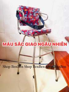 Ghế Đa Năng đi Xe Tay Ga. Xe Máy Điện