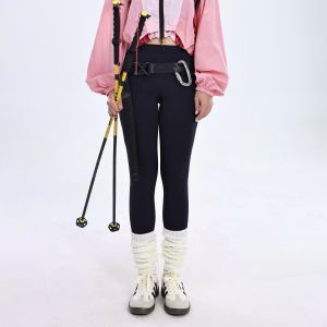 ZACHARIAH | Outdoor Cooling Tights
