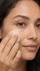 AVON Flawless Match Foundation ✨ Your Perfect Shade Match! Natural Flawless Skin Look | Lightweight + Hydrating Makeup