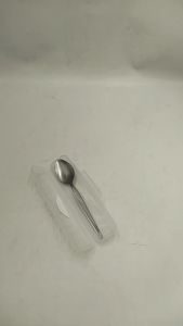 PHC-Sunnyware Spoon and Fork Travel case Stock No.909