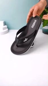 Sandal Jepit Pria Dewasa Viral: Fip Flop & Terbaru 2025