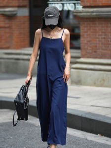 Sleeveless Slimming Dress