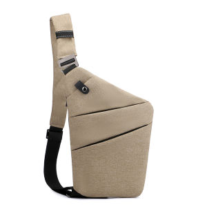MLZH | Anti-theft Multifunctional Mens Chest Bag