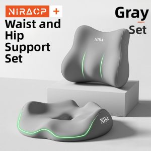 NIRA | Lady Supportive Waist Pad Cushion