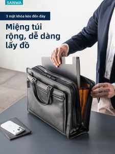 Sanwa Supply | Túi Máy Tính Chống Sốc Chống Nước