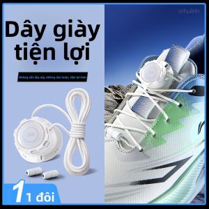 JVBV | Giày Đua Tự Động Quay Khóa