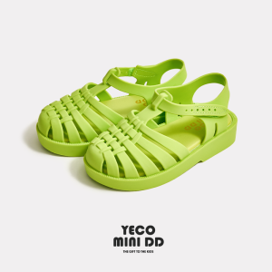 YECO MINI DD | Breathable Sandals for Children