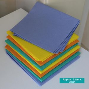Yisheng | No Fuzz No Grease Kitchen Cloth