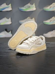 Li-Ning | New Classic Leisure Sports Shoes Thick Sole
