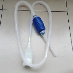 ถูกสุด ที่ดูดขี้ปลา - ราคาถูกสุด ทำความสะอาดตู้ปลา ถ่ายน้ำตู้ปลา ยาว 1.8 เมตร