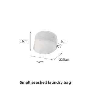 FaSoLa | Sturdy Mesh Laundry Bag for Delicate Laundry