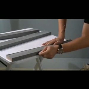 Trimming Knife Carpentry In Wood Trimmer Chamfering Fillet Scraper Board Deburring Edge Corner Planer Tool Trimmer Edge