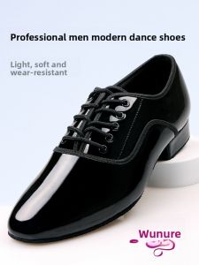 WUNUO | Dance Competition Shoes for Men