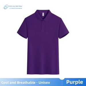 Customized Work Polo Shirt Short Sleeve