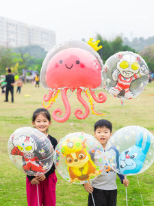 Angel Fly | New Cartoon Foil Balloon