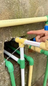 Mũi khoan ống PPR 20 25 32mm + Dao cắt ống nhựa nhanh 3 - 32mm Dụng cụ Kim Khí - Tùng Thanh Kim Khí