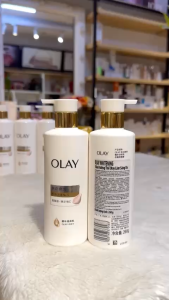 Dưỡng thể Olay Body Cellscience B3+ Whitening Radiance siêu trắng sáng da Nội Địa Trung