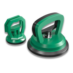 Integrated Ceiling Suction Cup Glass Tile Suction Lifter Phone Screen Disassembly Tool Smooth Plane Object Handling Hand Tools