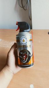 Chainlube Pelumas Rantai Petroasia Chain Lube Lubricant Anti Karat Rante 300ml