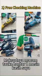 PTN 14"(355 X 3.2 X 25.4mm) & 16"(400 X 3.5 X 25.4mm) Cutting Disc / 14" Cutting Disc