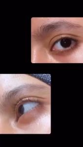 ♥ CANTIKA ♥ ♥ CANTIKA ♥ Salsa Vinylash jepit bulu mata untuk melentikkan bulu mata langsung naik bagus alami eyelashes extension