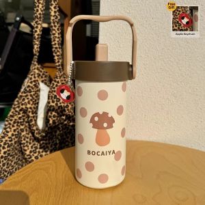 Rasta Imposta | Aesthetic Portable Insulated Cup