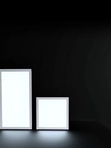 MEIDENGFEN | Kitchen & Bathroom Integrated Ceiling LED Panel Light 300x300mm