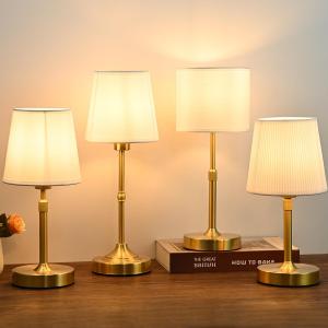 LIWAN | Creative Retro Rechargeable Table Lamp