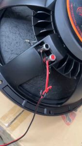 FT STAR FT-JH-1512 15 inch 1600W 8 Ohms Instrumental Jackhammer Speaker