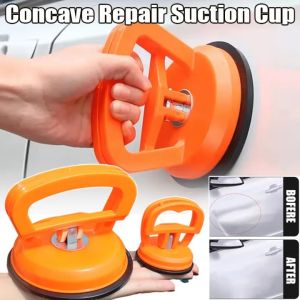 จุกดูดดึง S-Dent จุกดูดใช้งานหนักได้สารพัดอย่าง2ชิ้นอุปกรณ์ถอดเครื่องมือถอดชิ้นส่วนสำหรับซ่อมรอยรถเครื่องมืออุปกรณ์เสริม