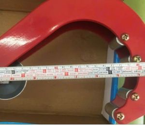 Kéo cắt ống nhựa HDPE PPPVC ABS ...50 -110mm / kéo cắt ống xoay HDPE PPRPVC...