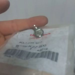 Ốc băt đĩa trước ABS : Ab  Shmode . Pcx  ADV