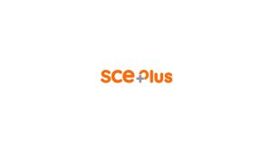 SCE Plus Vacuum Cleaner เครื่องดูดฝุ่น แรงดูดทรงพลัง 16000Pa พร้อมหัวดูดเสริม 8 หัว รุ่น Dust Vc-Y - รับประกัน 2 ปี