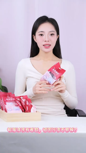 【SG】Melly Disposable Stain Removal Wipes for White Shoes Down Jacket Not Damaging Clothing Cloth Wet Wipes