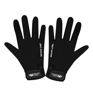WATERTIME | Anti-slip Warm Scratch-resistant Sunproof Diving Gloves