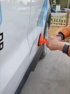 Heavy-Duty Dent Repair Suction Cups Suitable for Car Dent Repair Glass Suction Cups Tiles Window Regulators Repair Parts And Heavy-Duty Lifting Devices