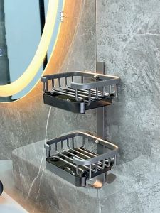 JOTO Space Aluminum Soap Holder: A Comprehensive Guide