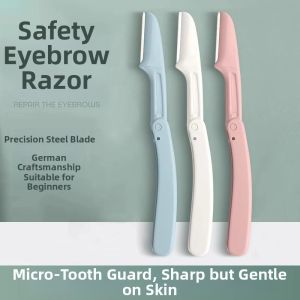JINHUAN | Portable Safety Eyebrow Razor